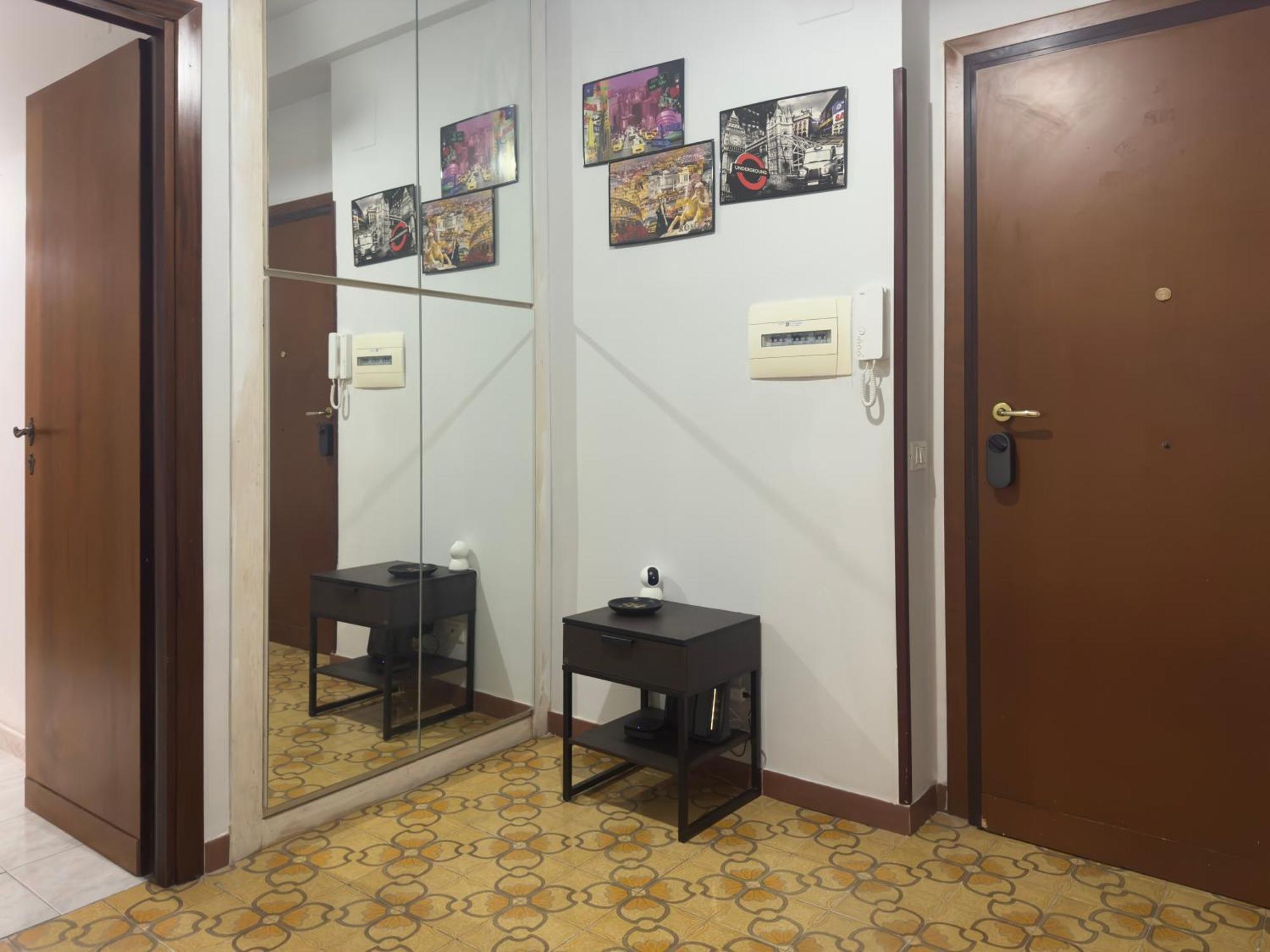Guest house Casa Gatto *