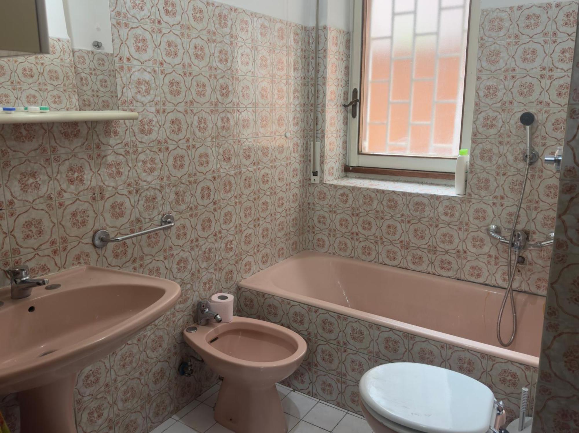 Casa Gatto Guest house