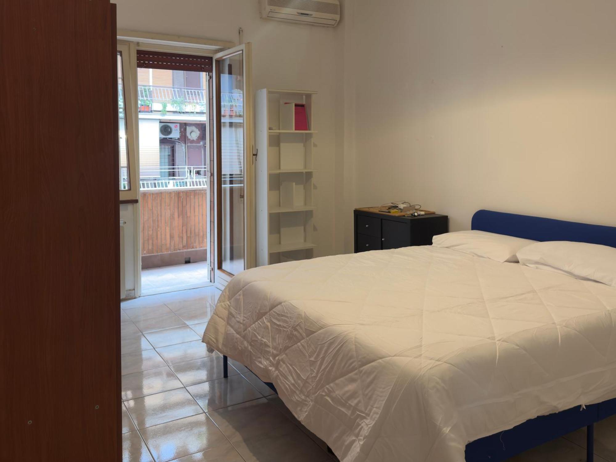Casa Gatto Guest house *